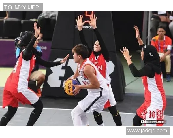 武汉篮球队在亚运会中的技术表现分析与评价