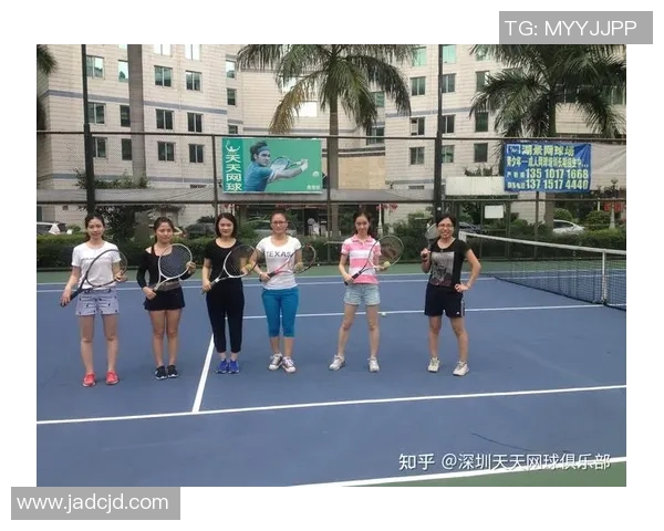 深圳网球队的比赛经验分享与成长之路探讨