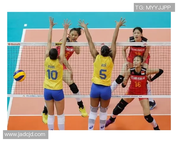 武汉排球队的蜕变之路：从传统强队到世界锦标赛的崭新挑战